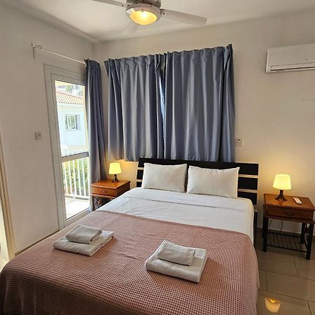 Stay Villa Anemone بروتاراس المظهر الخارجي الصورة