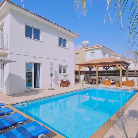 Stay Villa Anemone بروتاراس المظهر الخارجي الصورة