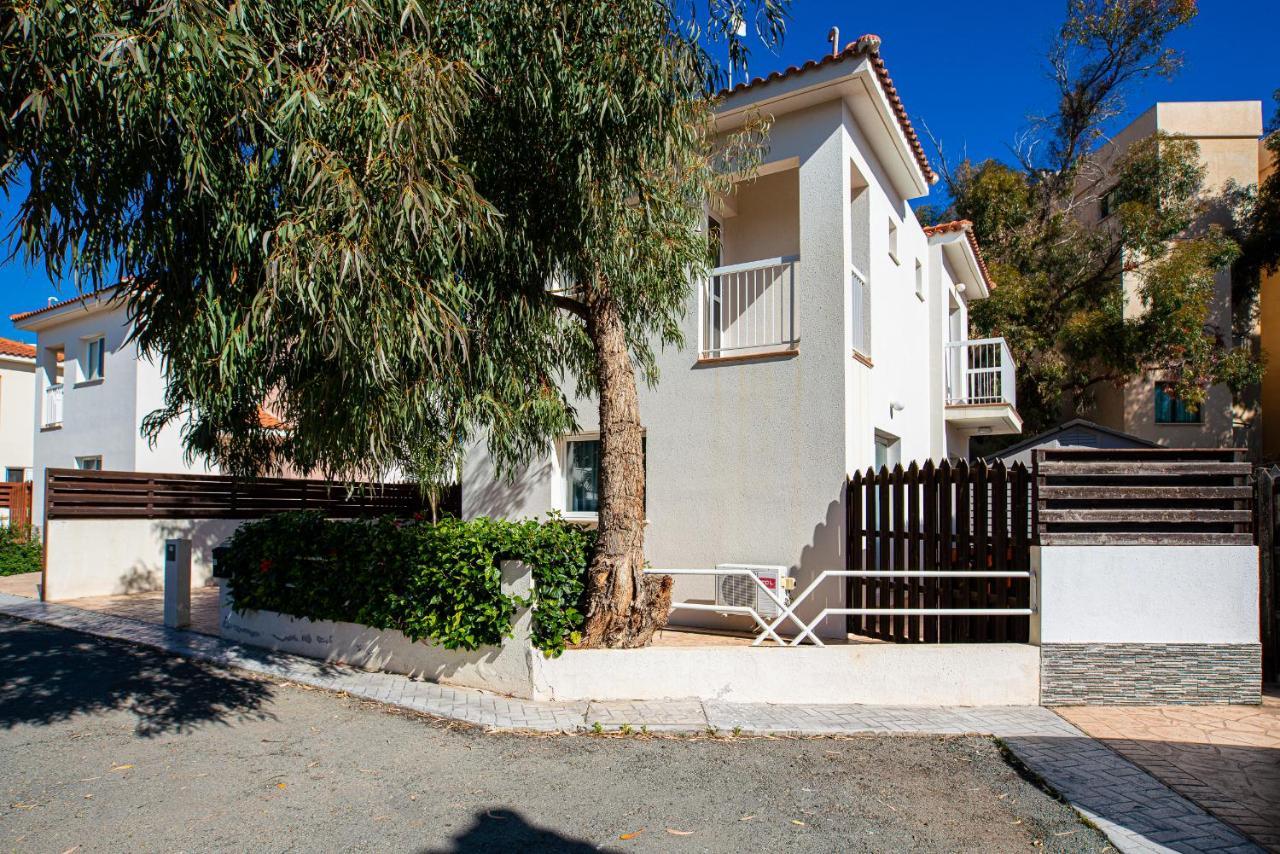 Stay Villa Anemone بروتاراس المظهر الخارجي الصورة
