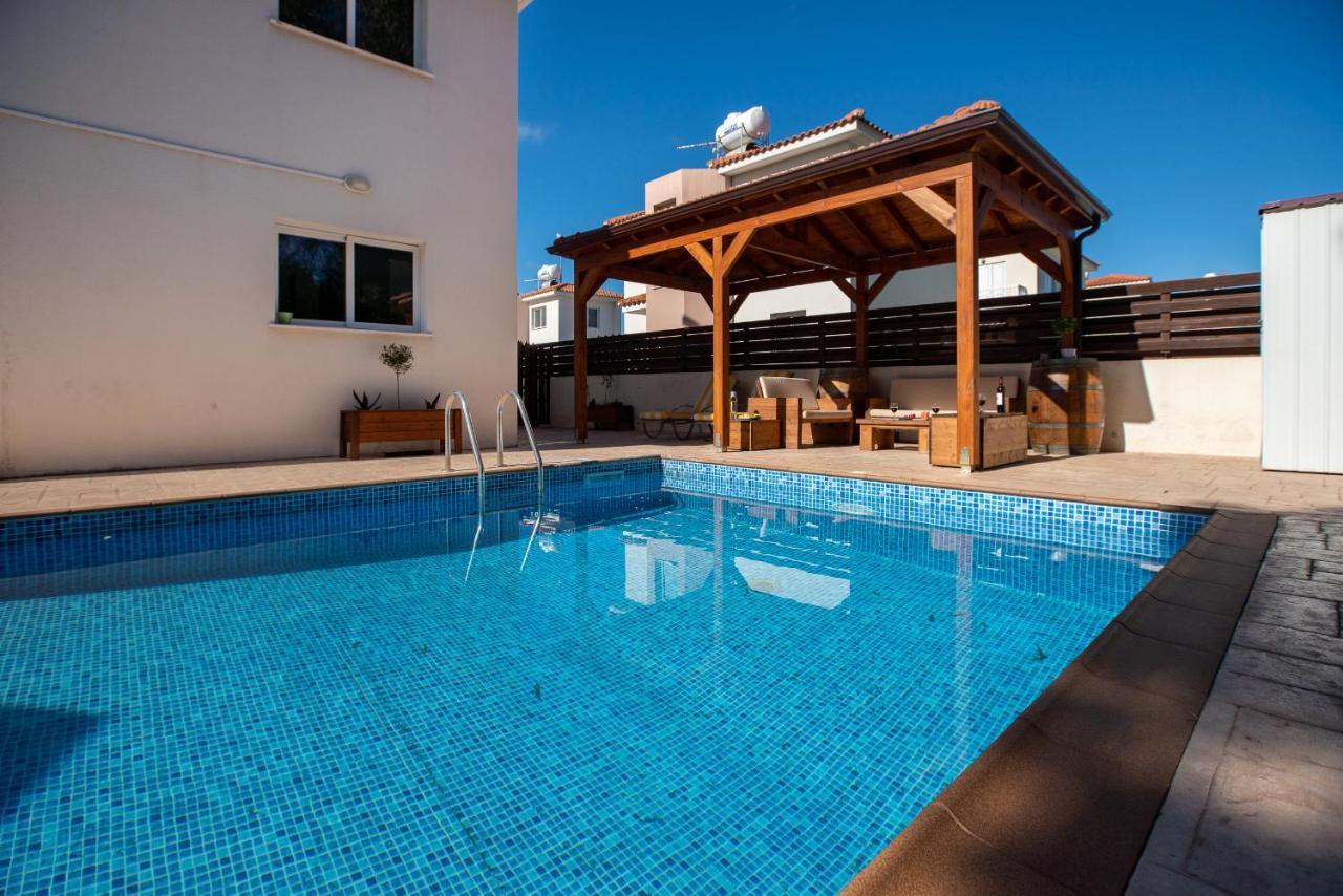 Stay Villa Anemone بروتاراس المظهر الخارجي الصورة