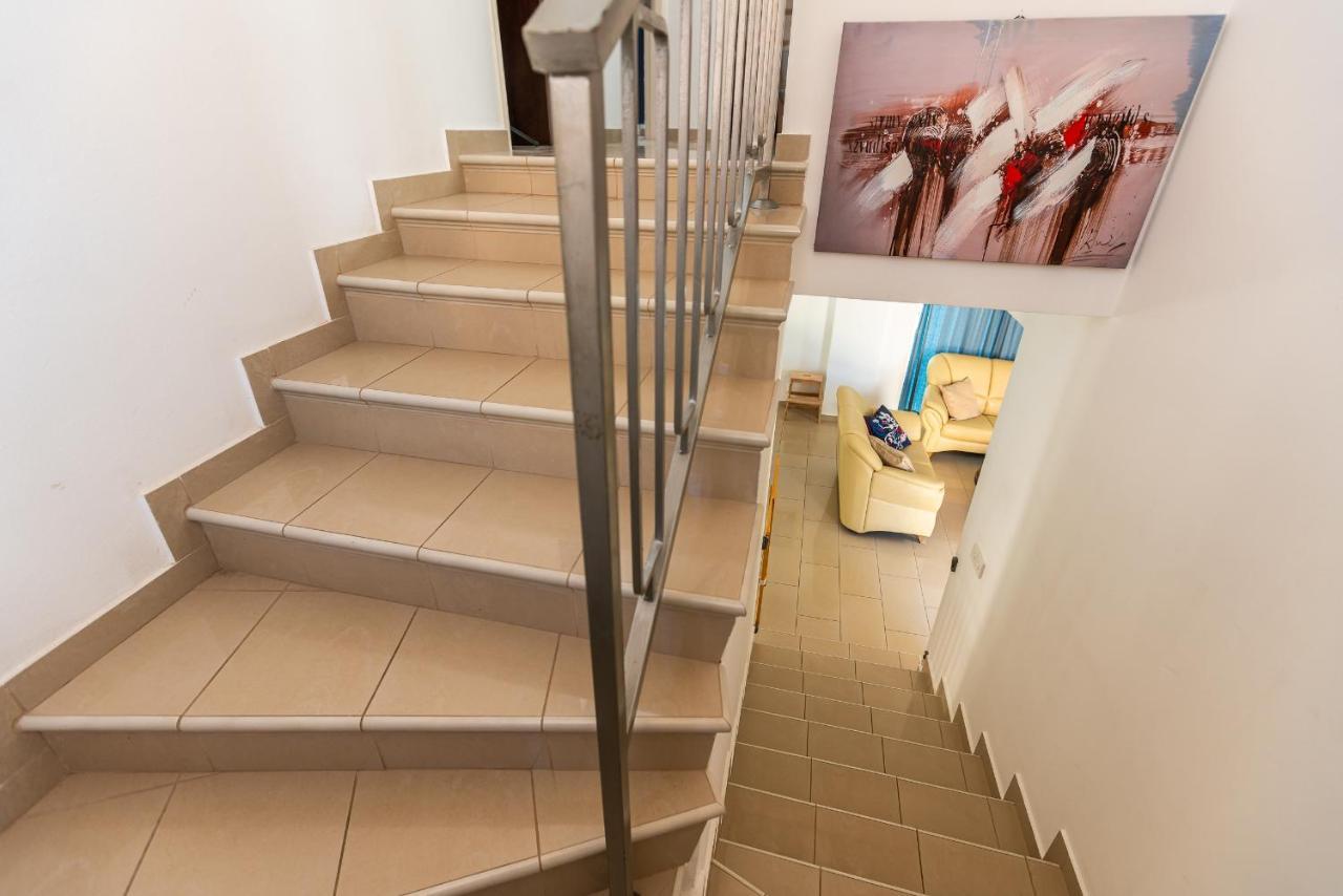 Stay Villa Anemone بروتاراس المظهر الخارجي الصورة