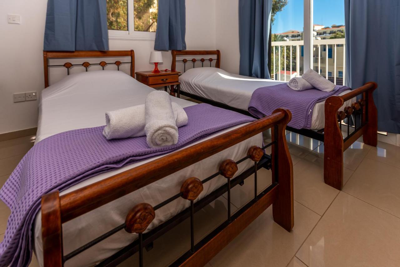 Stay Villa Anemone بروتاراس المظهر الخارجي الصورة
