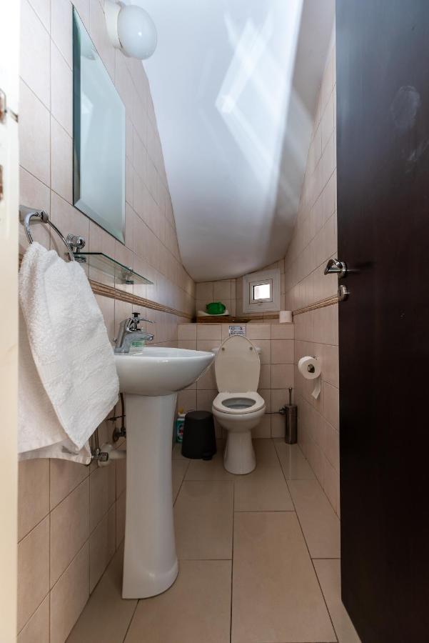 Stay Villa Anemone بروتاراس المظهر الخارجي الصورة