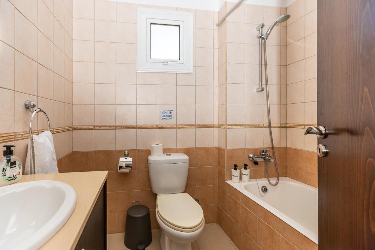 Stay Villa Anemone بروتاراس المظهر الخارجي الصورة