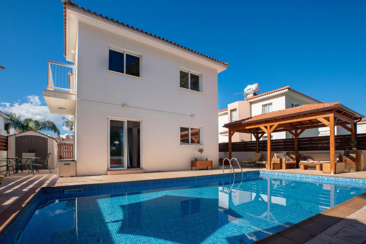 Stay Villa Anemone بروتاراس المظهر الخارجي الصورة