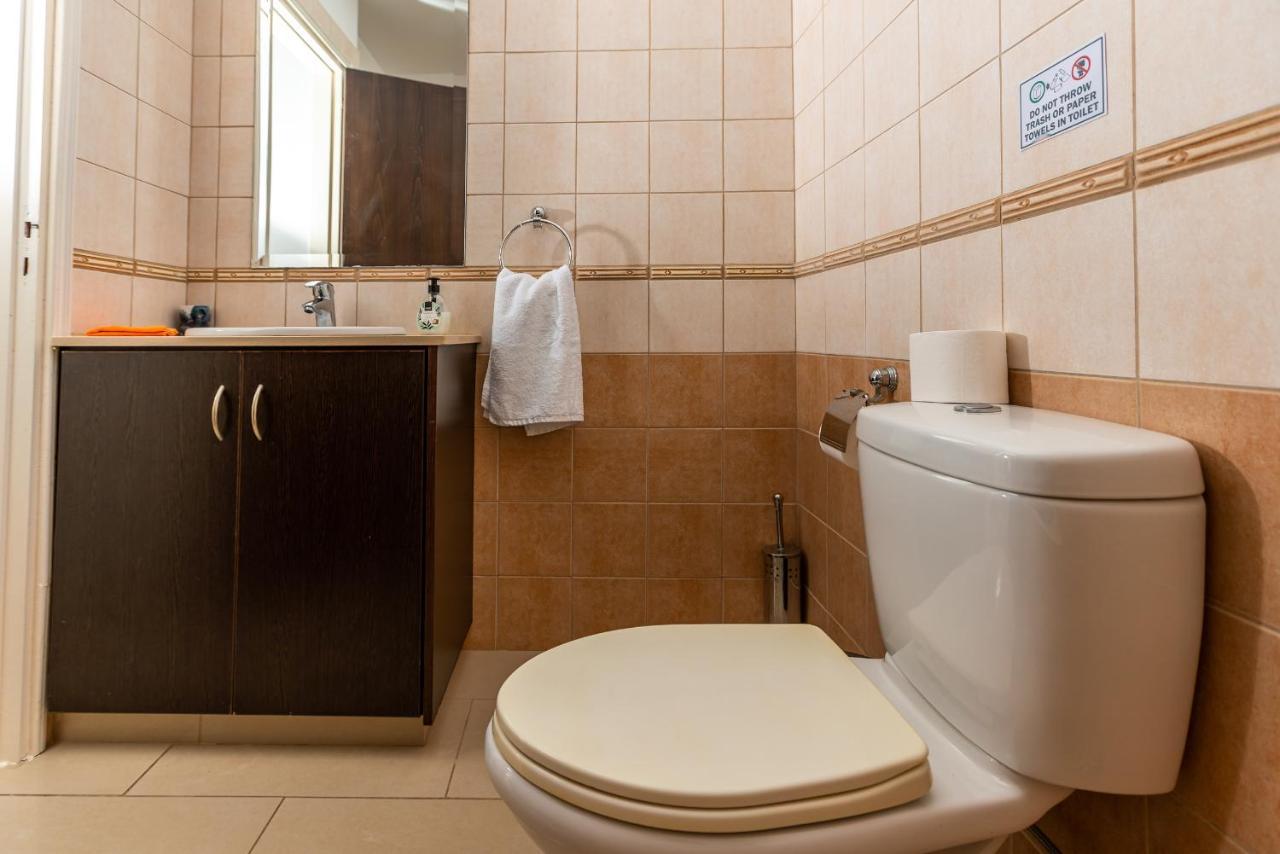 Stay Villa Anemone بروتاراس المظهر الخارجي الصورة