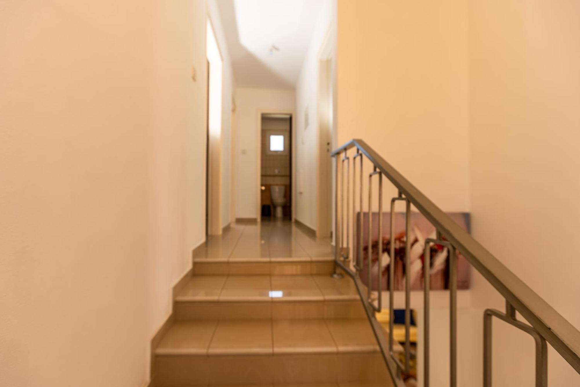 Stay Villa Anemone بروتاراس المظهر الخارجي الصورة