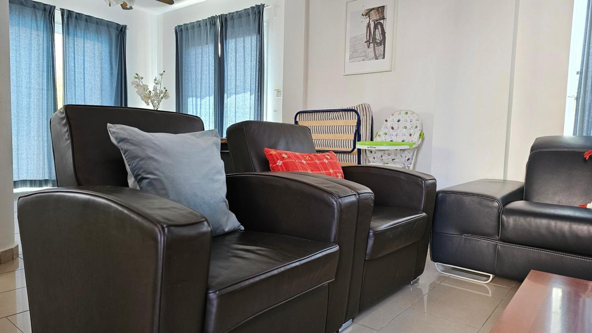 Stay Villa Anemone بروتاراس المظهر الخارجي الصورة