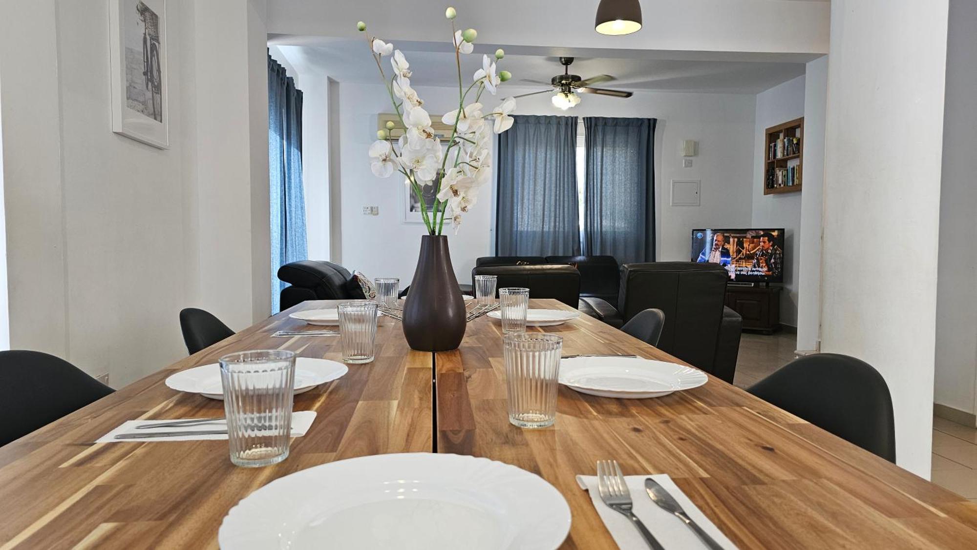 Stay Villa Anemone بروتاراس المظهر الخارجي الصورة