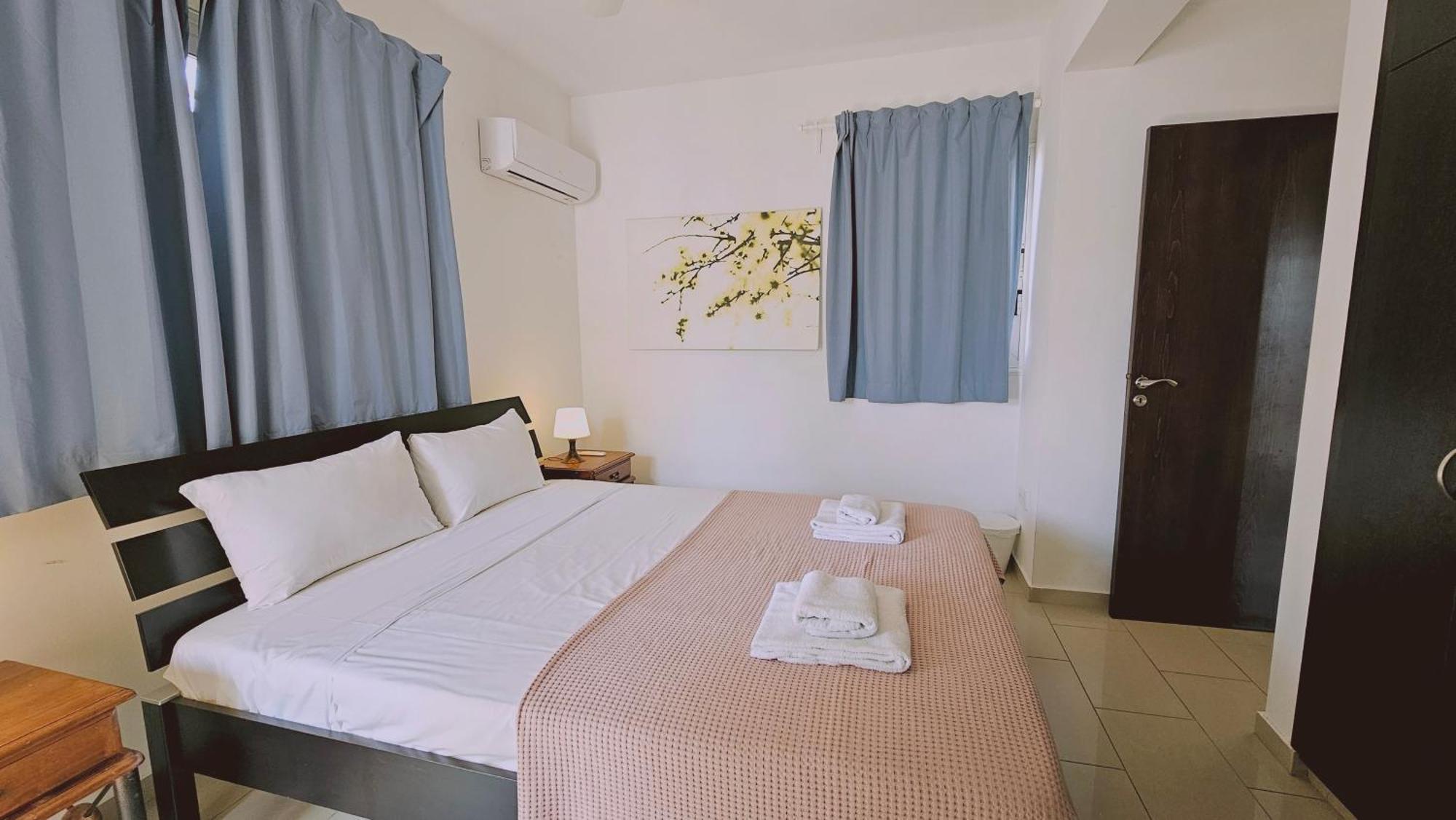 Stay Villa Anemone بروتاراس المظهر الخارجي الصورة