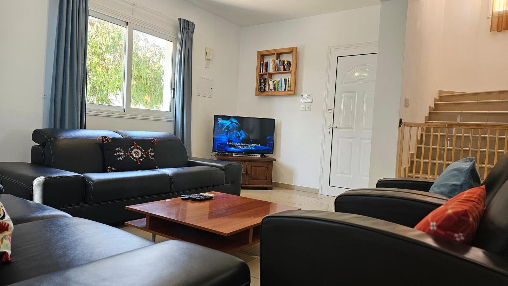 Stay Villa Anemone بروتاراس المظهر الخارجي الصورة