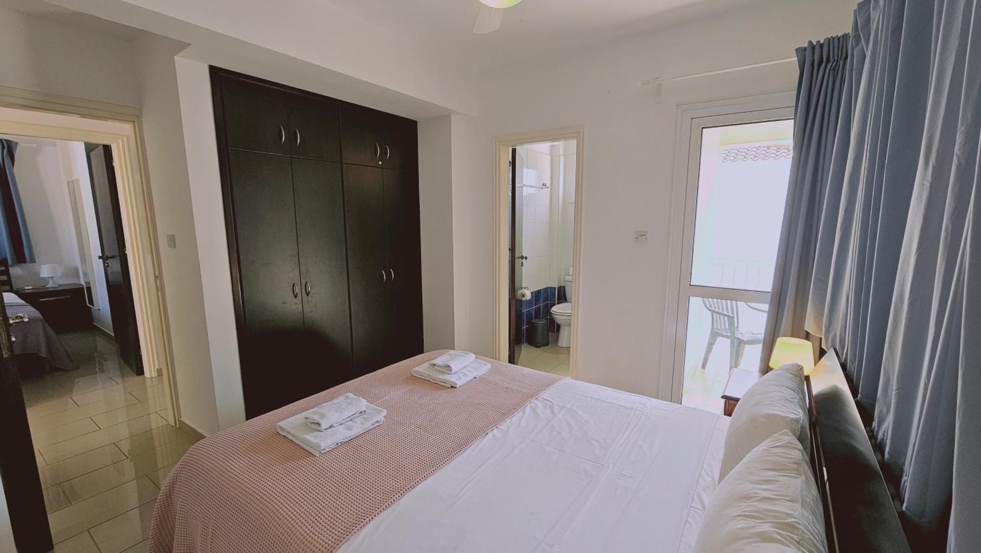 Stay Villa Anemone بروتاراس المظهر الخارجي الصورة