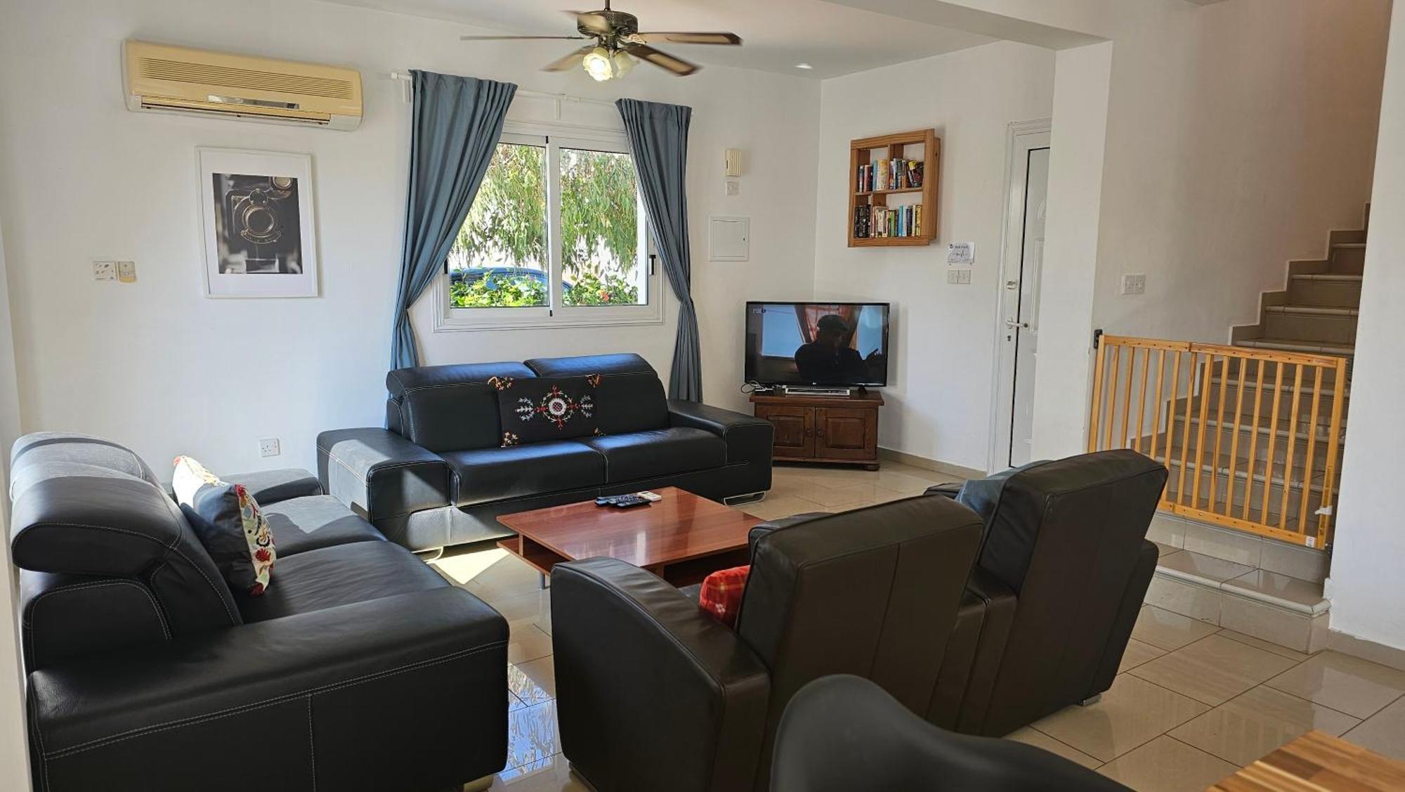 Stay Villa Anemone بروتاراس المظهر الخارجي الصورة
