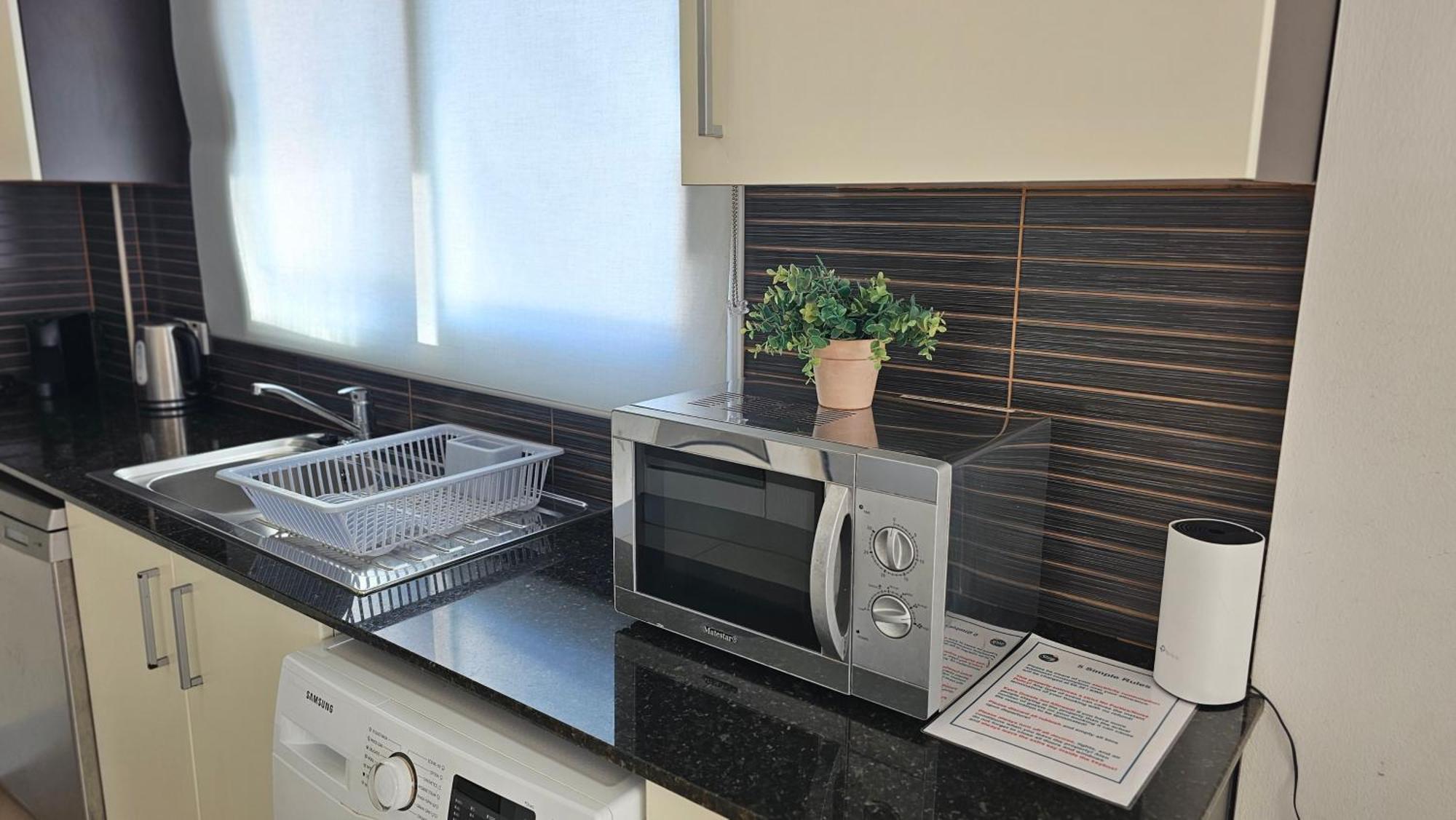Stay Villa Anemone بروتاراس المظهر الخارجي الصورة