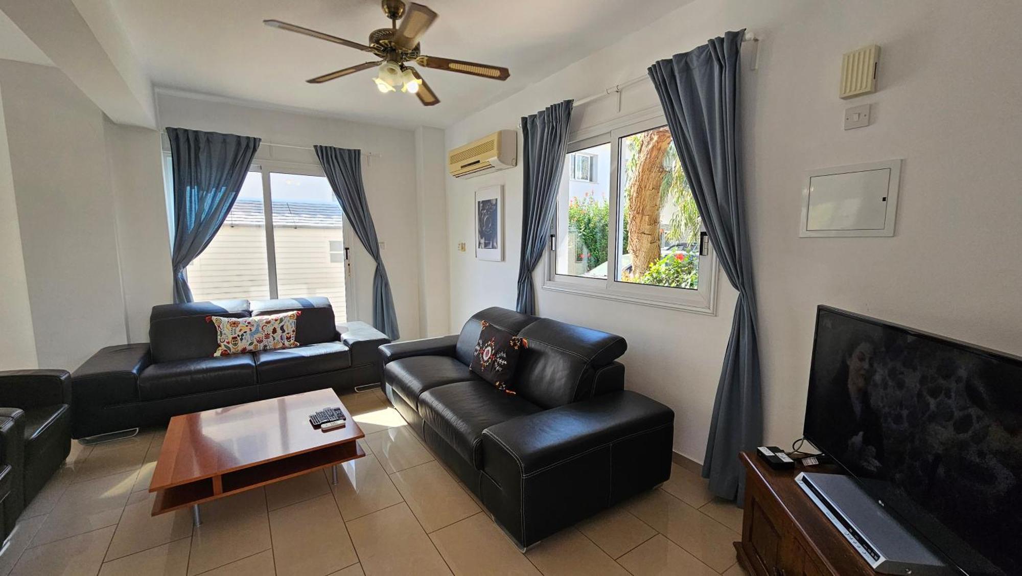 Stay Villa Anemone بروتاراس المظهر الخارجي الصورة