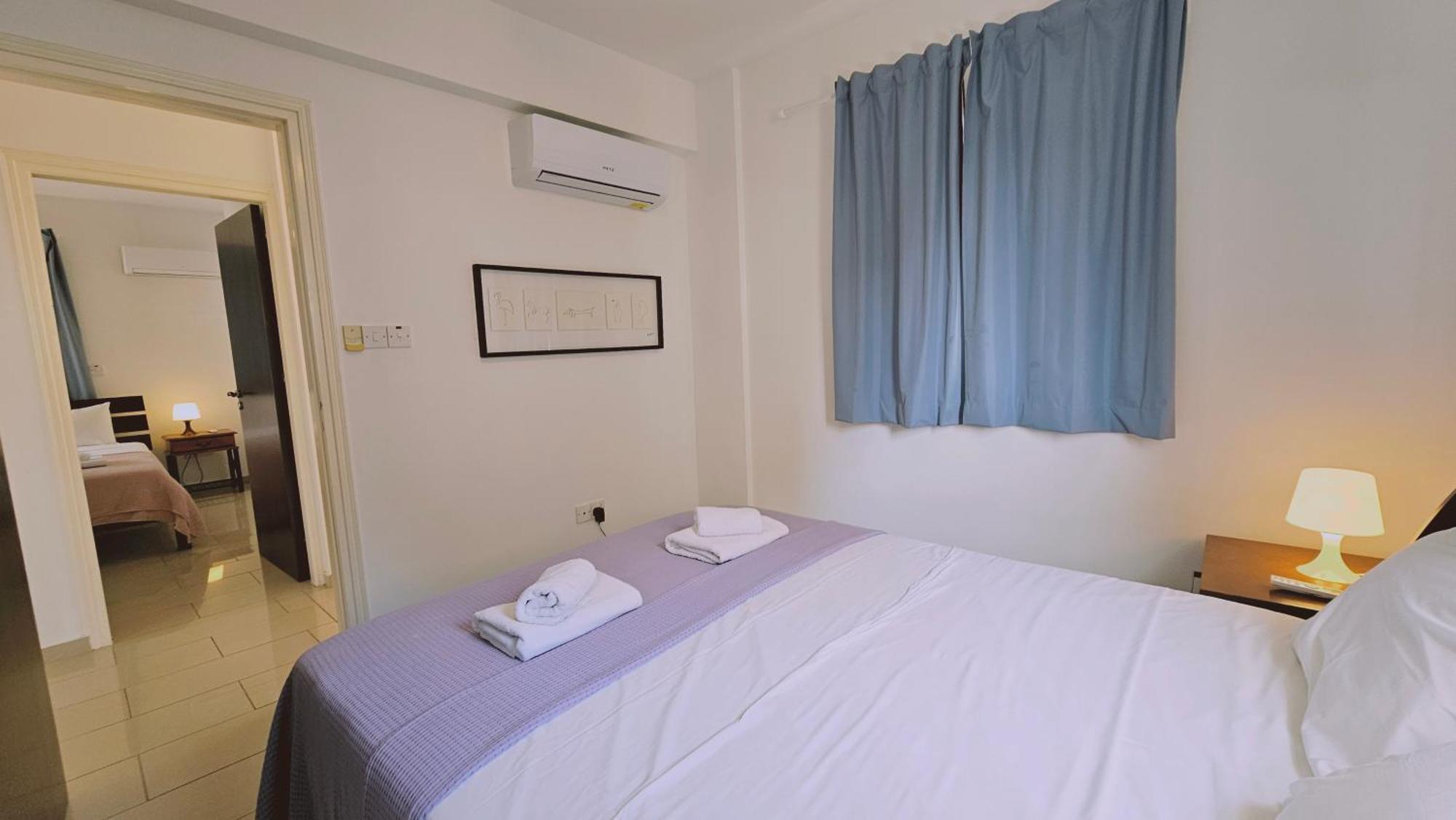 Stay Villa Anemone بروتاراس المظهر الخارجي الصورة