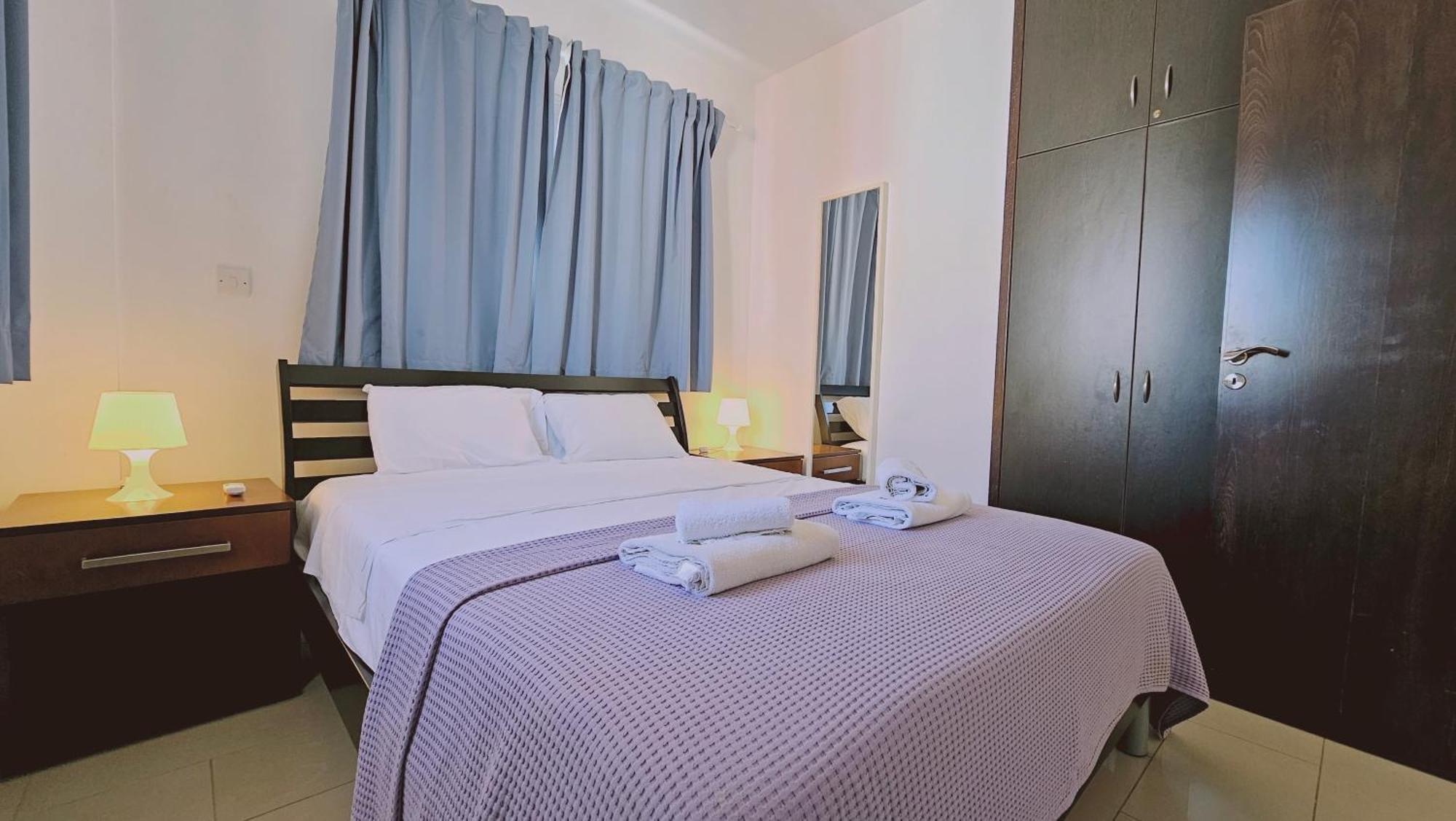 Stay Villa Anemone بروتاراس المظهر الخارجي الصورة