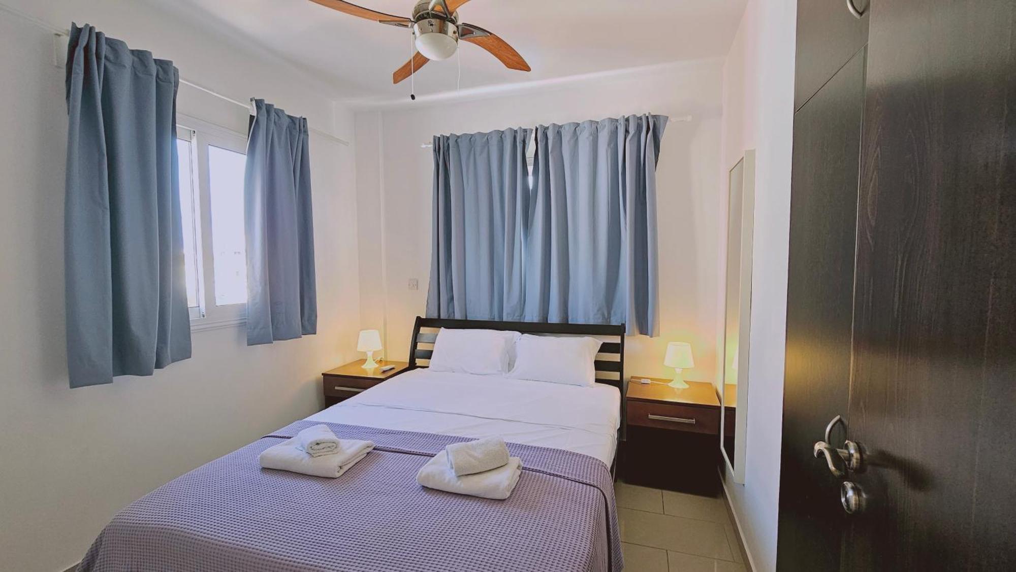 Stay Villa Anemone بروتاراس المظهر الخارجي الصورة